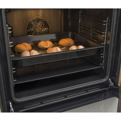 Духова шафа електрична Gorenje BPSAX6747A08BGWI