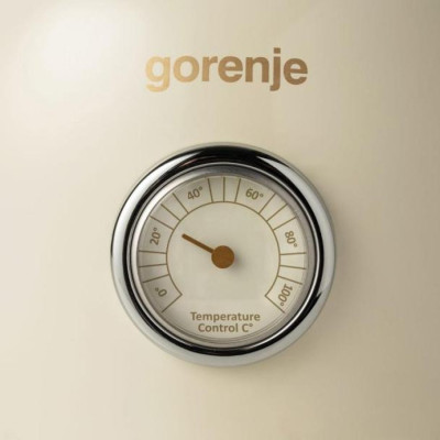 Електрочайник Gorenje K 17 CLIN