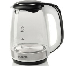 Электрочайник Gorenje K 17 GLBW