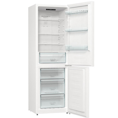 Холодильник Gorenje NRK6191EW4