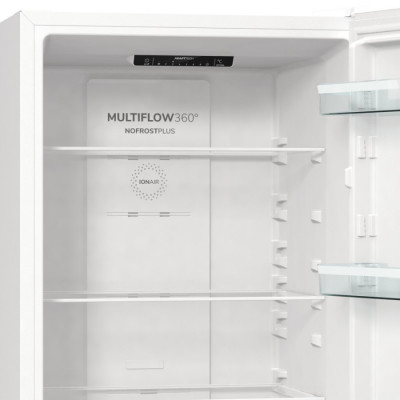 Холодильник Gorenje NRK6191EW4