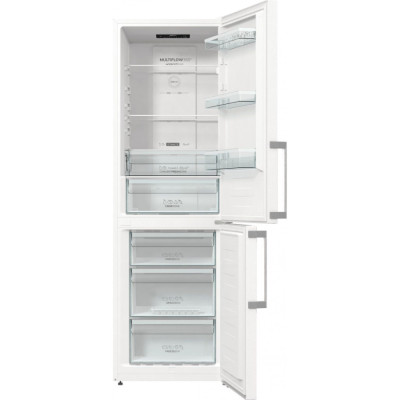 Холодильник Gorenje NRK6191EW5F