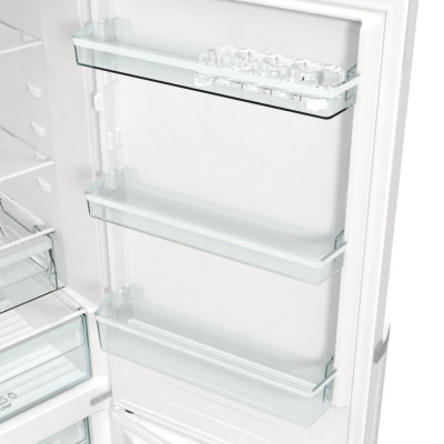 Холодильник Gorenje NRK6191EW5F