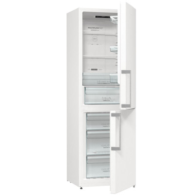 Холодильник Gorenje NRK6191EW5F