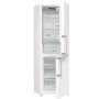 Холодильник Gorenje NRK6191EW5F