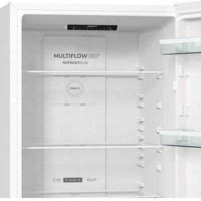Холодильник Gorenje NRK6191EW5F