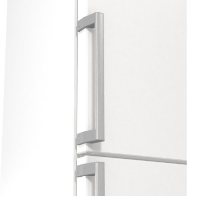 Холодильник Gorenje NRK6191EW5F