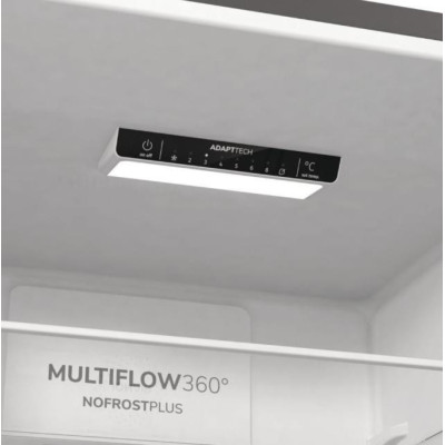 Холодильник Gorenje NRK6202ES4