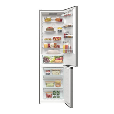 Холодильник Gorenje NRK6202EXL4