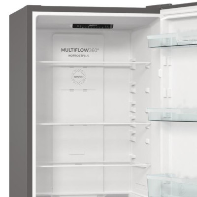 Холодильник Gorenje NRK 6191 ES4