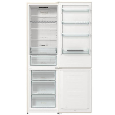 Холодильник Gorenje NRK 6202 CLI