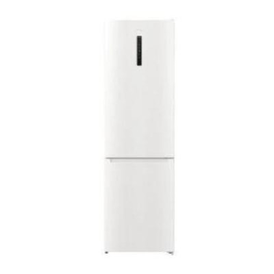 Холодильник Gorenje NRK 620 FAW4