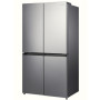 Холодильник Side-by-Side Gorenje NRM 918 FUX