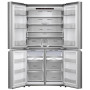 Холодильник Side-by-Side Gorenje NRM 918 FUX