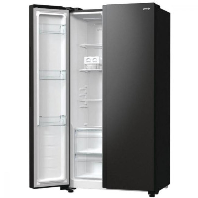 Холодильник Side-by-Side Gorenje NRR 9185 EABXL