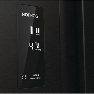 Холодильник Side-by-Side Gorenje NRR 9185 EABXL