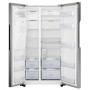 Холодильник Side-by-Side Gorenje NRS 9 EVX
