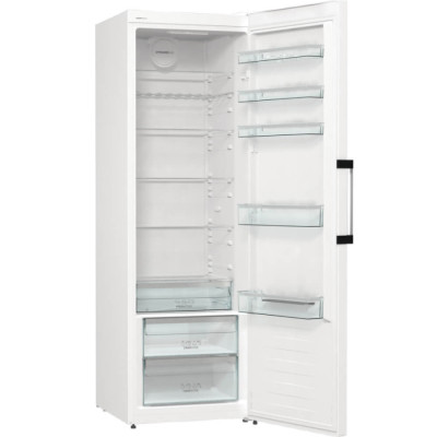 Холодильник однокамерний Gorenje R619EAW6