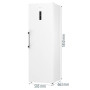 Холодильник однокамерний Gorenje R619EAW6