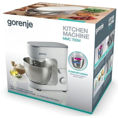 Кухонный комбайн Gorenje MMC 700 W