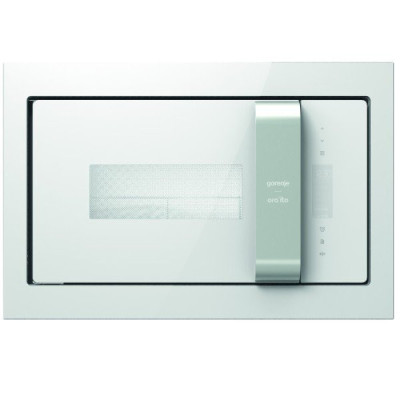 Мікрохвильова піч вбудована Gorenje BM235ORAW