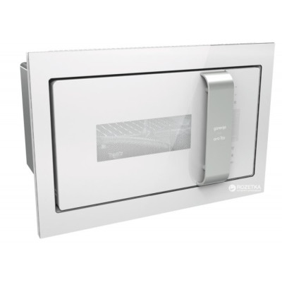 Мікрохвильова піч вбудована Gorenje BM235ORAW
