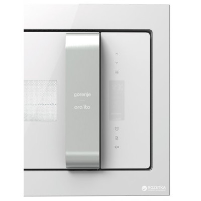 Мікрохвильова піч вбудована Gorenje BM235ORAW