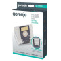 Мішки для пилососа + фільтр мотора Gorenje GB1PBU