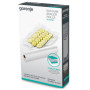 Пакети вакуумні Gorenje VB 28/300 рулон 28 см х 3 м. (3 шт.)