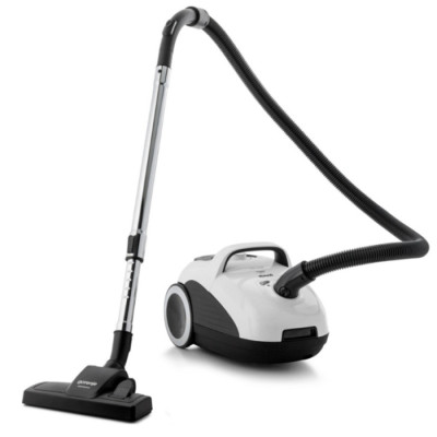 Пилосос Gorenje VCE21G4EW — потужність, зручність і турбота про чистоту