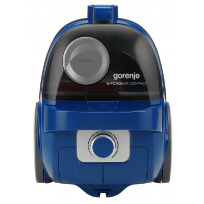 Пилосос GORENJE VCEA 01 GACBUCY (CJ173)