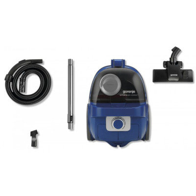 Пилосос GORENJE VCEA 01 GACBUCY (CJ173)