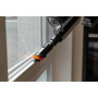 
Пилосос акумуляторний GORENJE SVC296449NMBL
