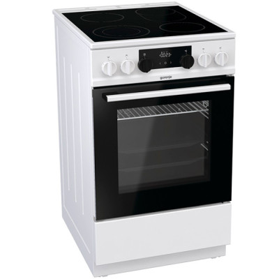 Плита електрична GORENJE EC5351WA