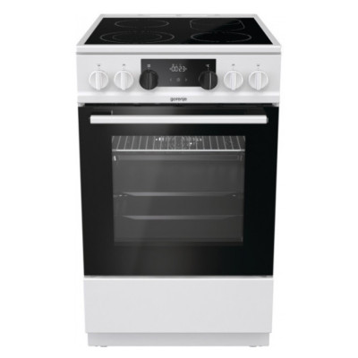 Плита електрична GORENJE EC5351WA