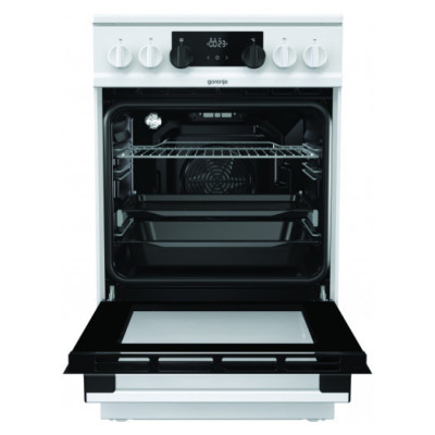 Плита електрична GORENJE EC5351WA