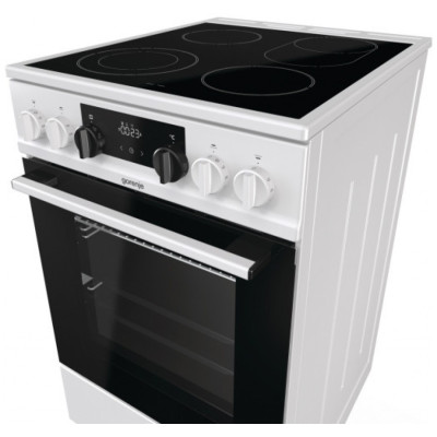 Плита електрична GORENJE EC5351WA