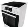 Плита електрична GORENJE EC5351WA
