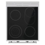 Плита електрична GORENJE EC5351WA