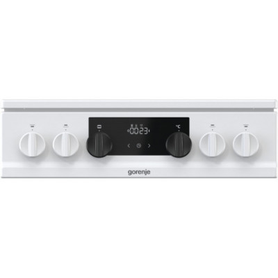 Плита електрична GORENJE EC5351WA