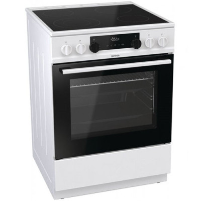 Плита електрична Gorenje ECS 6350 WC