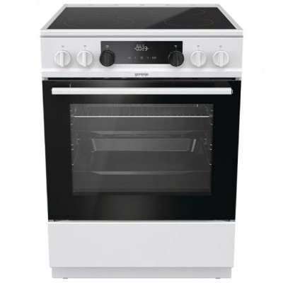 Плита електрична Gorenje ECS 6350 WC