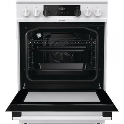 Плита електрична Gorenje ECS 6350 WC