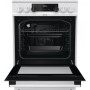 Плита електрична Gorenje ECS 6350 WC