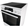 Плита електрична Gorenje ECS 6350 WC
