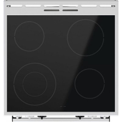 Плита електрична Gorenje ECS 6350 WC