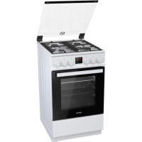 Плита газова GORENJE GI5322WF-B