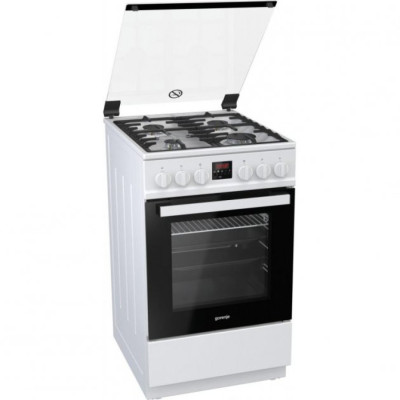 Плита газова GORENJE GI5322WF-B