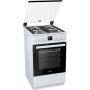 Плита газова GORENJE GI5322WF-B