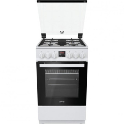 Плита газова GORENJE GI5322WF-B